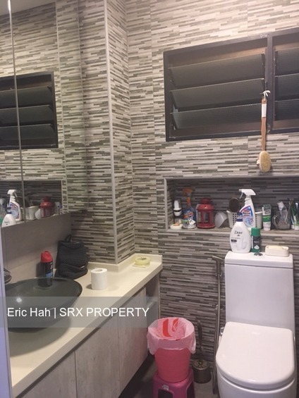 Blk 794 Woodlands Drive 72 (Woodlands), HDB 4 Rooms #202466922